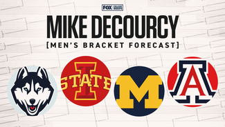 Next Story Image: 2026 Men's NCAA Tournament Projections: Big Ten, Michigan on Top in New Bracket